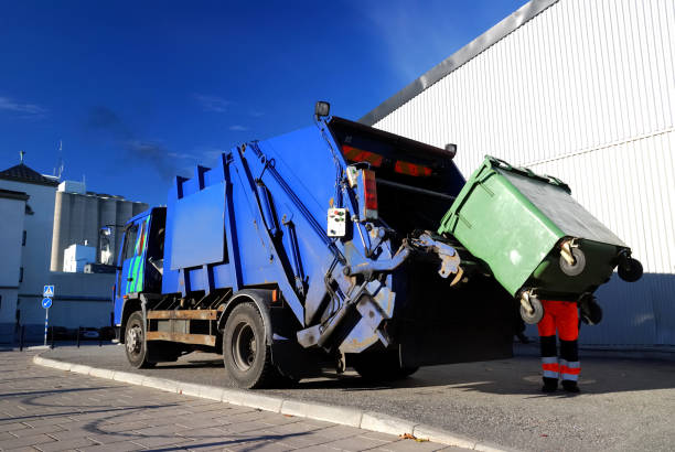 Best Scrap Metal Removal  in Oldsmar, FL